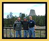 Devils Tower Lodge ~ Gallery Photo 16
				
Simply the Finest Rock Climbing School and Guided Climbs in the Devils Tower National Monument area!