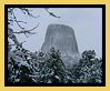 Devils Tower Lodge ~ Gallery Photo 20
				
Simply the Finest Rock Climbing School and Guided Climbs in the Devils Tower National Monument area!