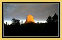 Devils Tower Lodge ~ Gallery Photo 21
				
Simply the Finest Wyoming Bed & Breakfast Experience!